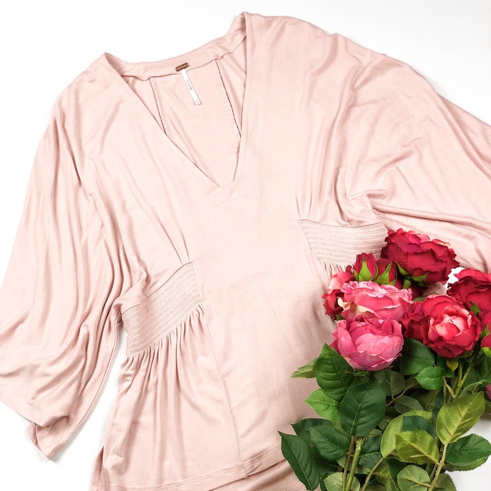 ❤️ Free People top